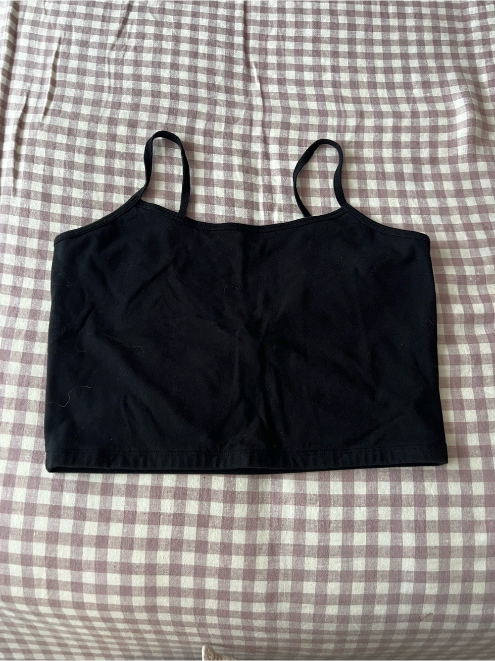 Wild Fable Crop Top Cami
